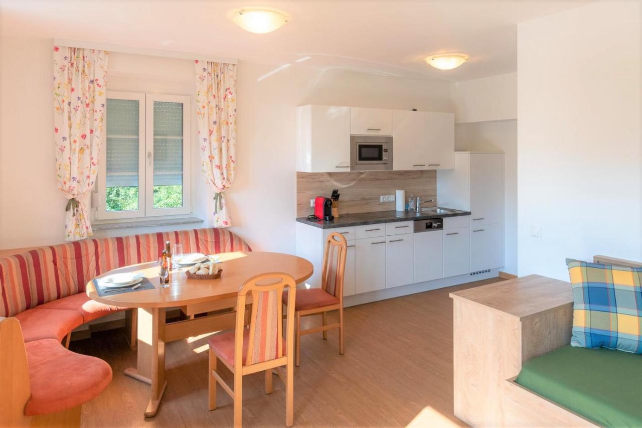 Villa Lilly - Luxus Appartements Im Villenviertel Bad Ischl Zewnętrze zdjęcie