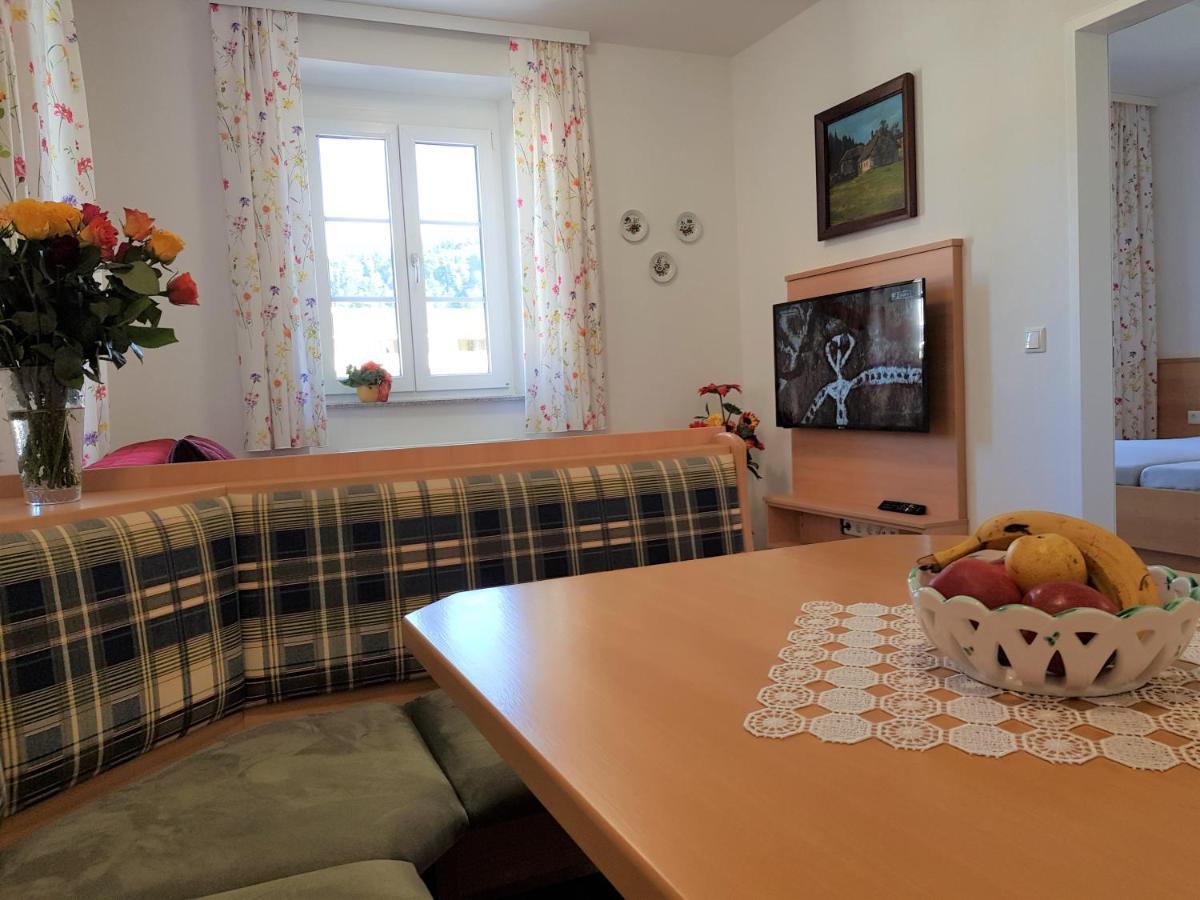 Villa Lilly - Luxus Appartements Im Villenviertel Bad Ischl Zewnętrze zdjęcie