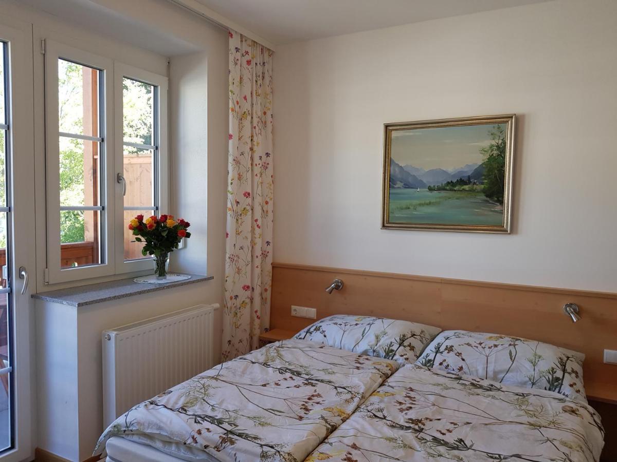 Villa Lilly - Luxus Appartements Im Villenviertel Bad Ischl Zewnętrze zdjęcie