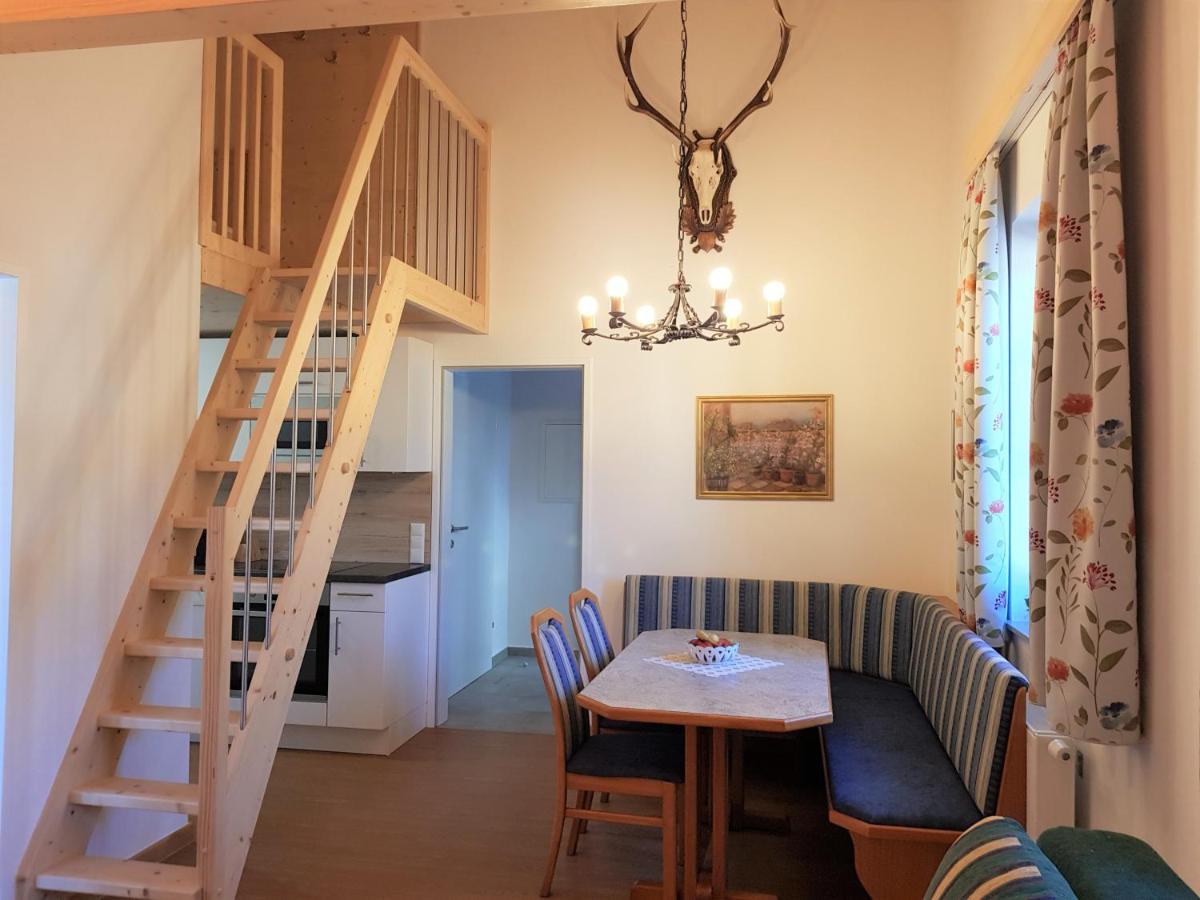 Villa Lilly - Luxus Appartements Im Villenviertel Bad Ischl Zewnętrze zdjęcie