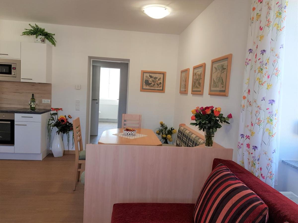 Villa Lilly - Luxus Appartements Im Villenviertel Bad Ischl Zewnętrze zdjęcie