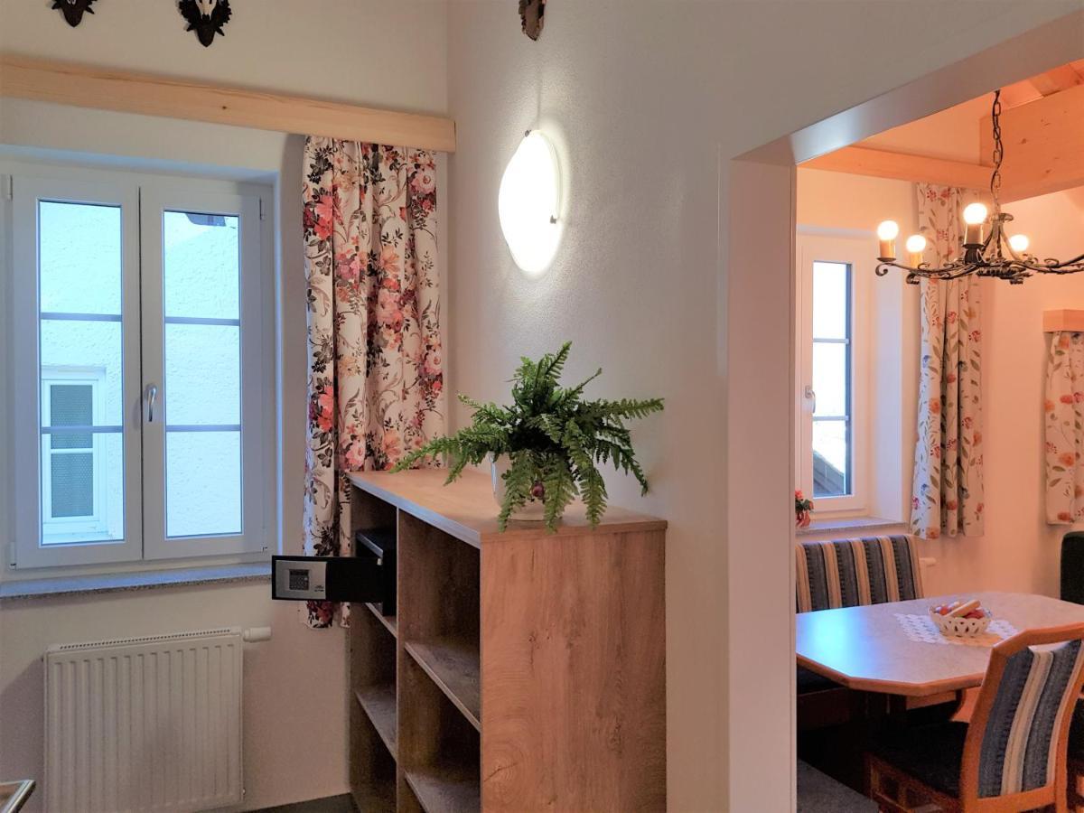 Villa Lilly - Luxus Appartements Im Villenviertel Bad Ischl Zewnętrze zdjęcie